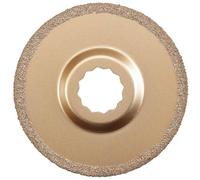 Fein 63502156010 Carbure de tungstène Lame de scie circulaire 2.2 mm 80 mm 1 pc(s)