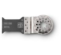 FEIN Lame de scie fine E-Cut, Condit. 1 Pce, Largeur 30 mm, Longueur 50 mm, Porte-outil Starlock, Bi-métal avec denture fine