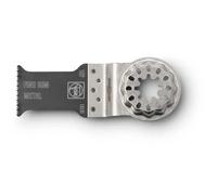 Fein 63502157230 E-Cut Fine Bi-métallique Lame plongeante 30 mm 5 pc(s)