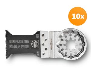 Fein 63502160240 Lame Pour Outil Multifonction