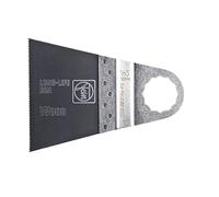 Lame de scie E-Cut Long-Life, lot de 5 Fein E-Cut Long-Life 63502165020