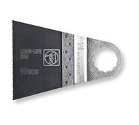 FEIN 63502165030 - Lames de scie E-Cut Long-Life; Lame de scie E-Cut Long-Life BiM 50x65mm - Pack de 25, Accessoire, Oscillation