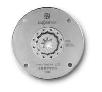 Fein Fein Lame de scie HSS, Ø 100 mm, Quantité 1 Pce, Porte-outil StarlockPlus Quantité:1