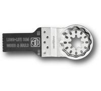 Fein 63502183220 E-Cut Long-Life Bi-métallique Lame plongeante Lame plongeante 20 mm 3 pc(s)
