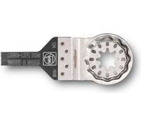 Fein 10x E-Cut Long-Life lame de scie Starlock 10 mm - 63502184240