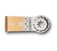 Fein 63502191210 E-Cut Carbure de tungstène Lame plongeante 35 mm 1 pc(s)