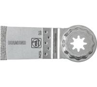 Fein 63502193210 E-Cut Diamant Lame plongeante 35 mm 1 pc(s)