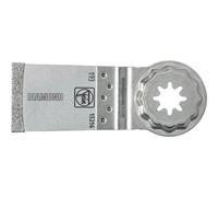 Fein 63502193210 E-Cut Diamant Lame plongeante 35 mm 1 pc(s)