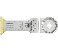 Fein Fein Lame de scie E-Cut bimétal avec revêtement TiN 78 x 42 mm Quantité:1