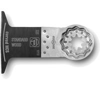 FEIN 63502225230 Lame de scie standard E-Cut courbée