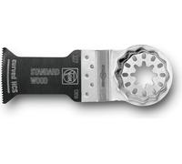 FEIN 63502227230 Lame de scie standard E-Cut courbée
