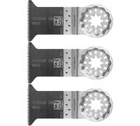 Fein 63502232220 E-Cut Bi-métallique Lame plongeante 50 mm 3 pc(s)