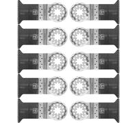 Fein 63502232250 E-Cut Bi-métallique Lame plongeante Lame plongeante 50 mm 50 pc(s)