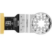 Fein Lame plongeante E-CUT CARBIDE PRO 63502236240 32 mm 10 pièces