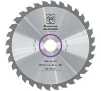 FEIN 63502306000 Lame de scie pour aluminium et autres métaux non ferreux