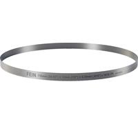 FEIN 63502309000 Lame de scie à ruban pour métal et plastique BIM 733 T10 MS
