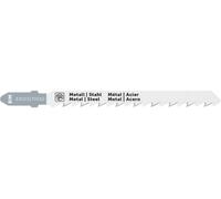 Fein Fein Lame de scie sauteuse pour le métal , BIM 75 T3 MS SC , Quantité 5 Pce Quantité:5