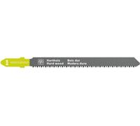 Lame de scie sauteuse pour bois dur BIM 75 T1.5 HW SC - Pack de 5 - FEIN - 63503185010