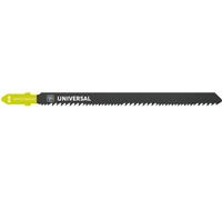Lame de scie sauteuse pour usage universel BIM 110 T1.8-2.5 UNI SC - Pack de 5 - FEIN - 63503186010