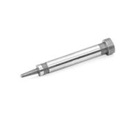 Fein Poinçon 63602050010 – Épaisseur de tôle 1,3 mm – Lot de 10
