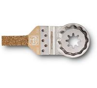 Fein Lime à concrétion carbure 63706019210 - 30 x 10 mm - Starlock - Quantité 1
