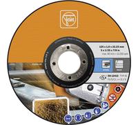 Fein 63709013010 Disque à tronçonner 125 mm 25 pc(s)