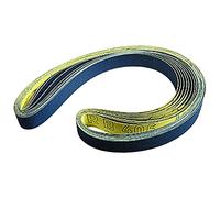 Fein Bandes abrasives, Condit. 10 Pce, Grain 400 Fein Quantité:10