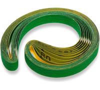 FEIN 63714130010 Bandes abrasives à grains céramiques