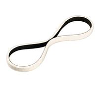 Fein Fein Bandes de polissage Quantité:1
