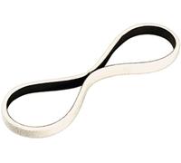 Fein 63714144010 Bande de polissage (L x l) 533 mm x 30 mm 3 pc(s)