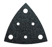 Fein Feuille abrasive Delta 63717112045 - bande auto-agrippante, perforée, grain 120, 80 mm, 5 pc(s)