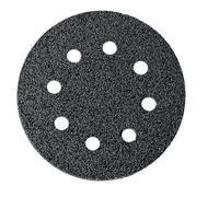 FEIN 63717229010 - Accessoires oscillants SL; Feuille abrasive perforée Ø115mm - Grain 120 - Pack de 16, Accessoire, Oscillation
