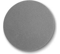 Fein 63717247010 Feuille abrasive avec dos en mousse Ø 115 mm 5 pces