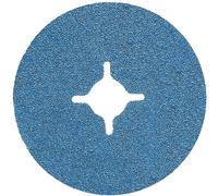 Fein 63717302010 Disque en fibres Diamètre 125 mm 25 pc(s)