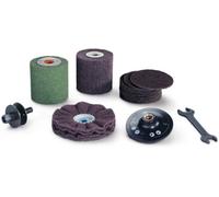 Fein 63721006040 SET en acier inoxydable surface standard 1 pc(s)