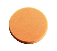 FEIN 63723028010 - Eponge de polissage orange; Eponge de polissage Ø150mm, Type de produit Accessoire, Application Polissage