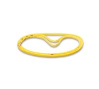 Bande de polissage 520x6mm - Souple - Pack de 3 FEIN - 63726016010