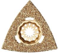 Fein Râpe triangulaire carbure Starlock FEIN - 63731001210