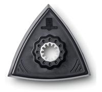 Fein 63806129220 Patin de ponçage 2 pc(s)