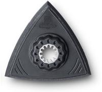 Fein 63806141220 Patin de ponçage 2 pc(s)