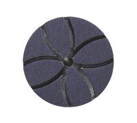 Plateau de ponçage rainuré Fein 63806193010 Diamètre 115 mm N/A