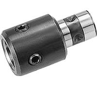 FEIN 63901021014 Adaptateur avec boîtier QuickIN