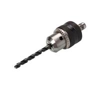 Mandrin pour couronne dentée jusqu'à 16 mm avec adaptateur B16 Fein 63901023011