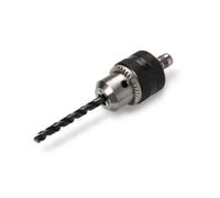 Fein 63901023011 Mandrin de perçage à couronne dentée avec système QuickIN de changement rapide d'outil