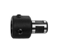 FEIN 63901027010 - Adaptateur avec porte-outil 3/4 in Weldon; Adaptateur Weldon 3/4" - QuickIN, Accessoire, Perçage métal