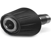 FEIN 63901028018 - Adaptateur de transformation; Adaptateur KBM 542 FEIN - QuickIN, Accessoire, Perçage métal