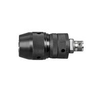 FEIN 63901054010 - Adaptateur et mandrin unité de perçage; Mandrin à serrage rapide QuickIN Plus - 3-16mm - avec verrouillage de sécurité, Accessoire, Perçage métal