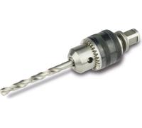 FEIN 63901061020 Mandrin de perçage à bord denté avec douille Weldon 3/4