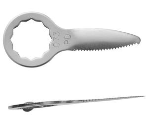 Fein 63903073011 Couteau Couteau 2 pc(s)
