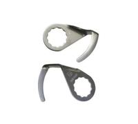 Fein En forme de U, longueur de coupe 36 mm, quantité 1